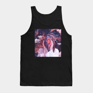 Chaotic Dreams Tank Top